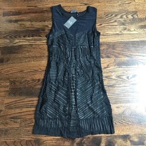 Armani Exchange cocktail dress